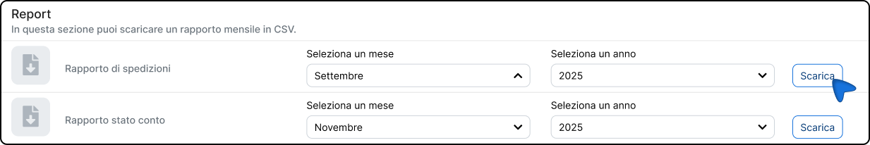 Scarica il rapporto. 